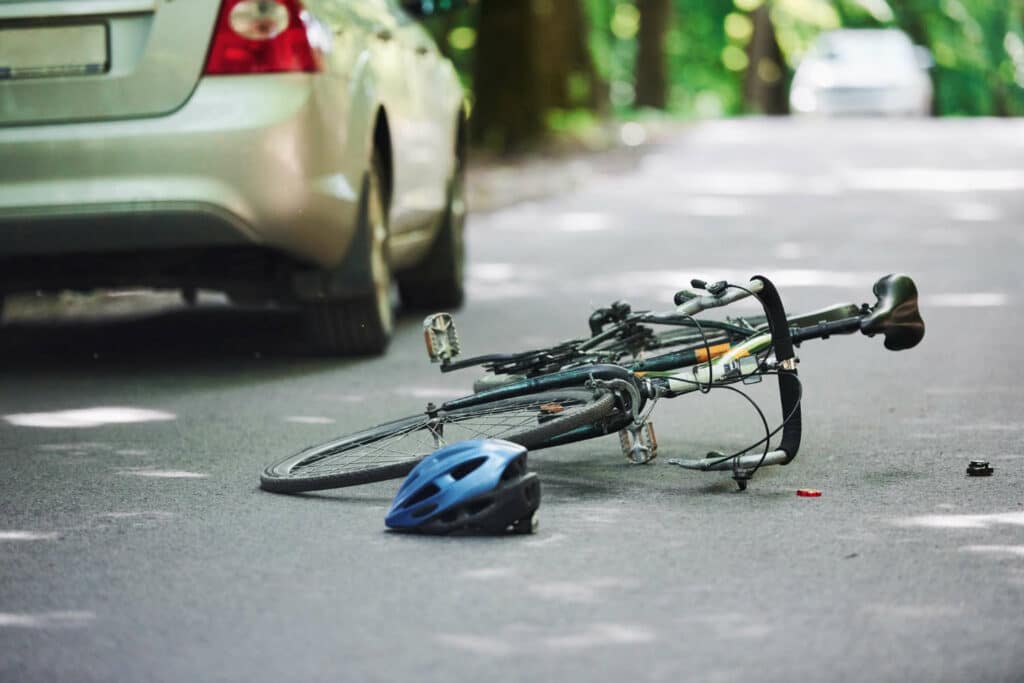 Réparation préjudice accident de la route france